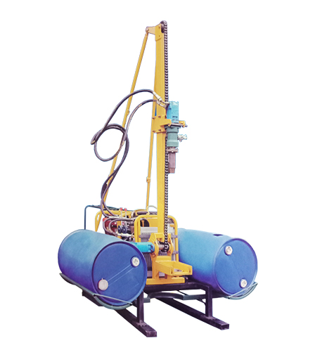 水井钻机